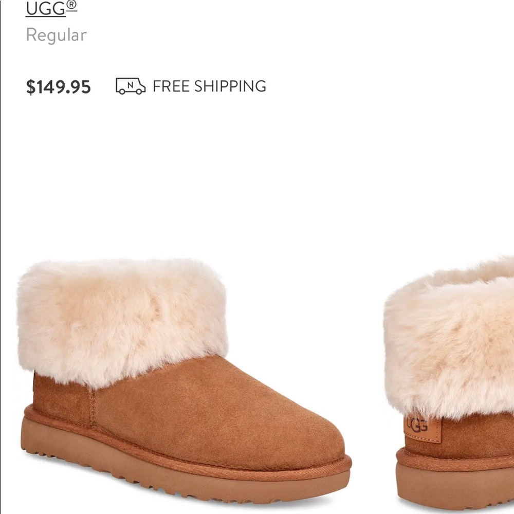Ugg boots